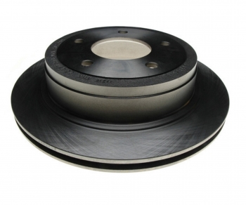 Disc Brake Rotor