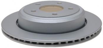 Disc Brake Rotor