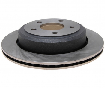Disc Brake Rotor