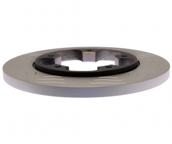 Disc Brake Rotor