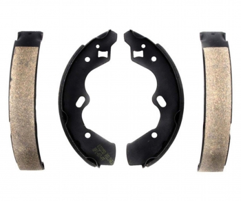 Drum Brake Shoe