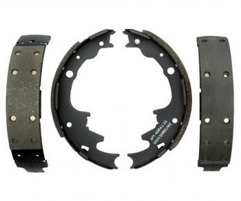 Drum Brake Shoe