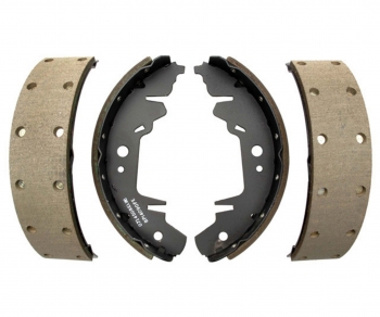 Drum Brake Shoe