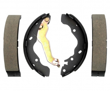 Drum Brake Shoe
