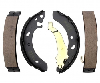 Drum Brake Shoe