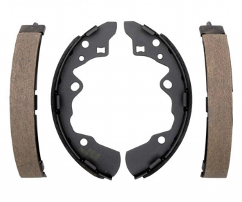Drum Brake Shoe