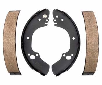 Drum Brake Shoe