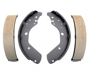 Drum Brake Shoe
