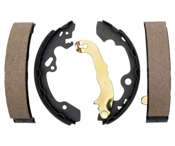 Drum Brake Shoe