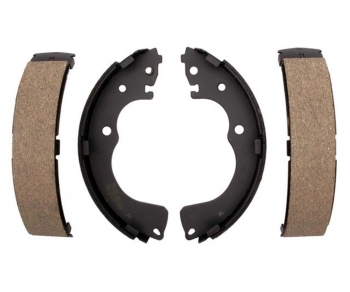 Drum Brake Shoe