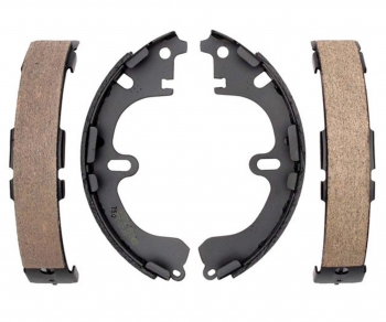 Drum Brake Shoe