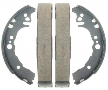 Drum Brake Shoe