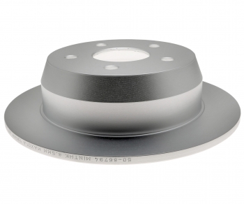 Disc Brake Rotor