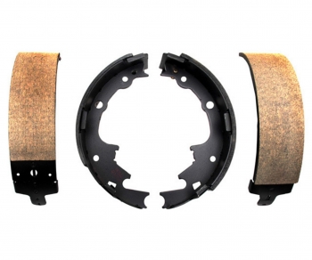 Drum Brake Shoe