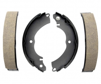 Drum Brake Shoe