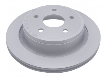Disc Brake Rotor