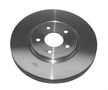 Disc Brake Rotor