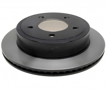 Disc Brake Rotor