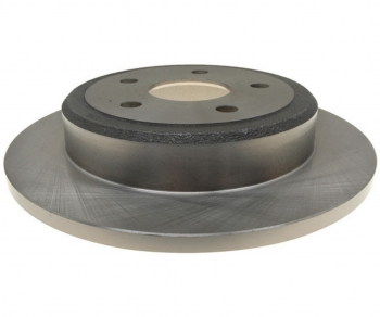 Disc Brake Rotor