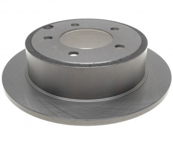 Disc Brake Rotor