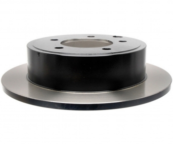 Disc Brake Rotor