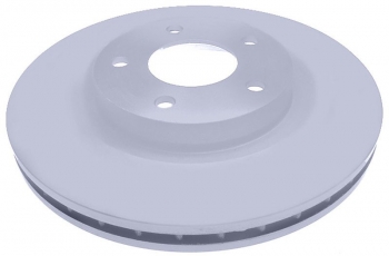 Disc Brake Rotor