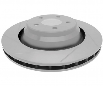 Disc Brake Rotor