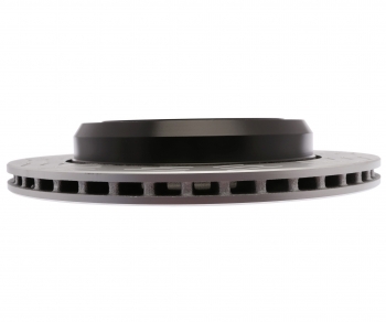 Disc Brake Rotor