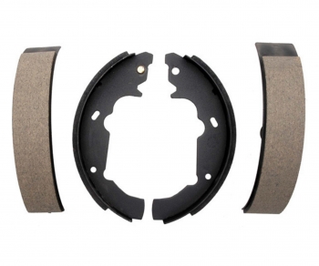 Drum Brake Shoe
