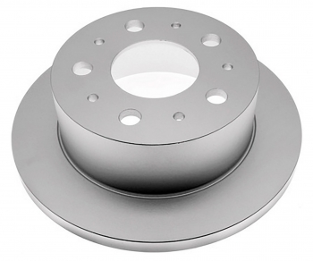 Disc Brake Rotor