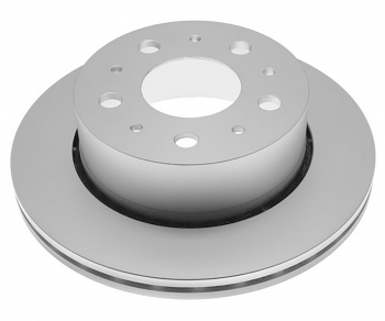 Disc Brake Rotor