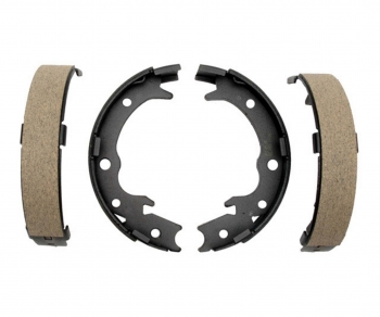Parking Brake Shoe
