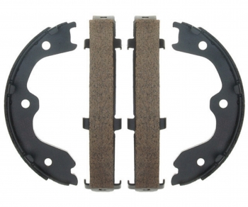 Parking Brake Shoe