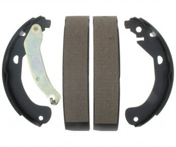 Drum Brake Shoe