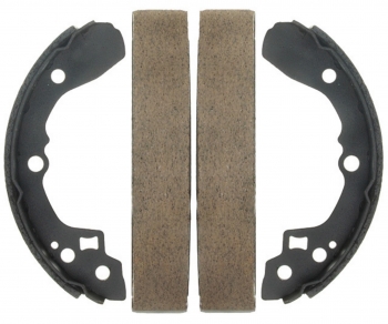Drum Brake Shoe