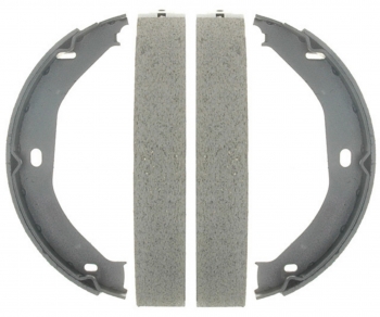Parking Brake Shoe