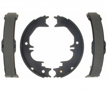 Parking Brake Shoe
