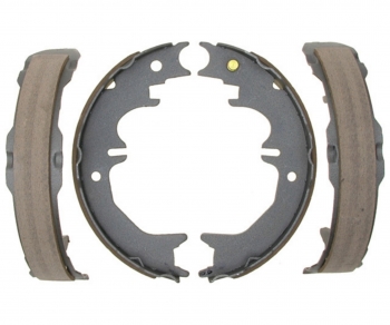 Parking Brake Shoe