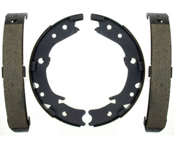 Parking Brake Shoe