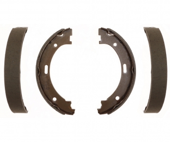 Parking Brake Shoe