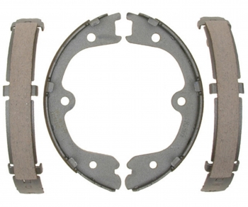 Parking Brake Shoe