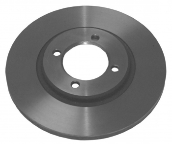 Disc Brake Rotor
