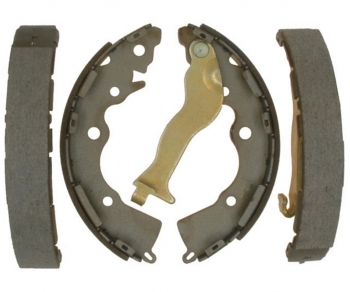 Drum Brake Shoe