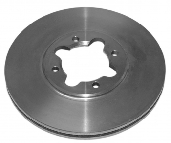 Disc Brake Rotor