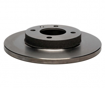 Disc Brake Rotor