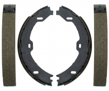 Parking Brake Shoe