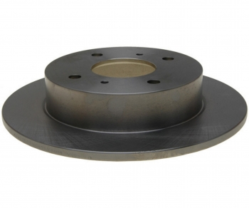 Disc Brake Rotor