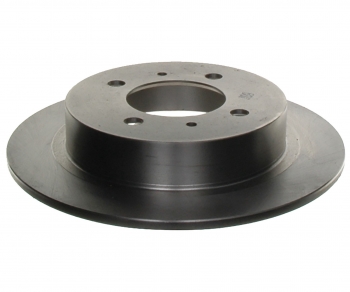 Disc Brake Rotor