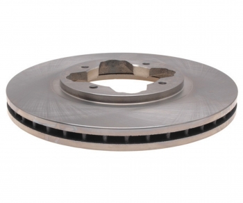 Disc Brake Rotor