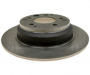 Disc Brake Rotor